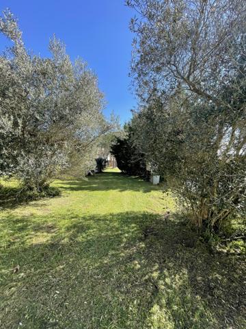 Vente / Terrain constructible