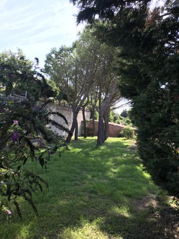 Vente / Terrain constructible