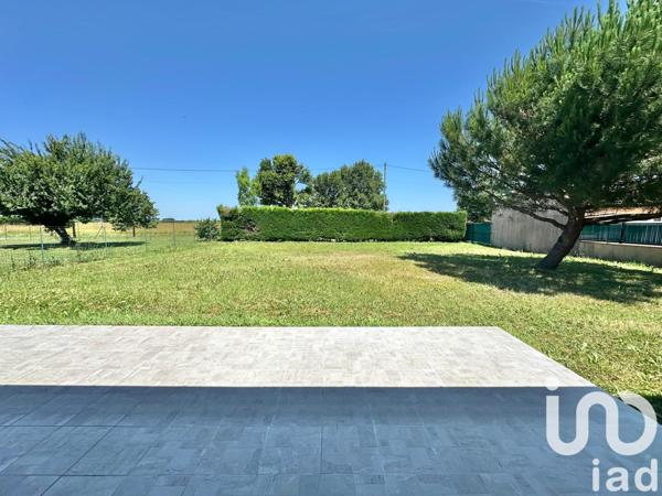 House for sale 4 rooms 89 m² Lacourt-Saint-Pierre