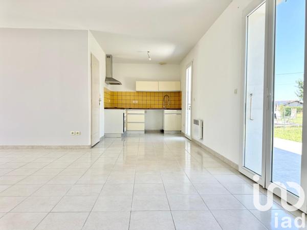 House for sale 4 rooms 89 m² Lacourt-Saint-Pierre