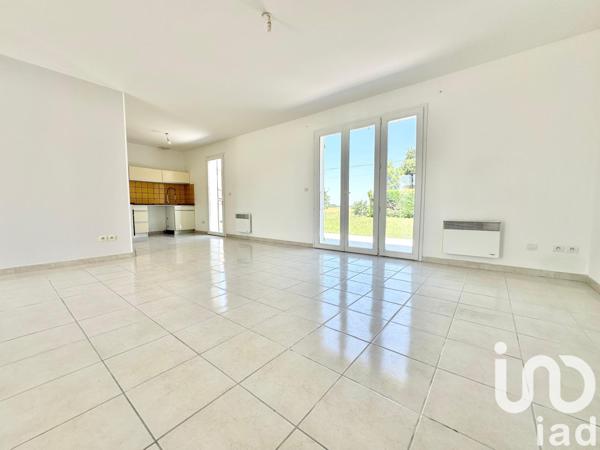 House for sale 4 rooms 89 m² Lacourt-Saint-Pierre