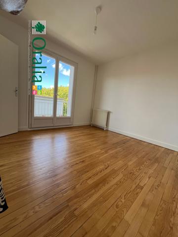 Appartement · Location Villeurbanne (69100) 4 pièces · 83m²