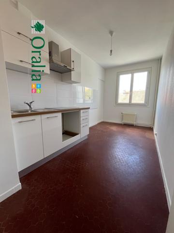 Appartement · Location Villeurbanne (69100) 4 pièces · 83m²
