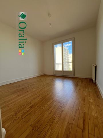 Appartement · Location Villeurbanne (69100) 4 pièces · 83m²