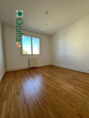 Appartement · Location Villeurbanne (69100) 4 pièces · 83m²