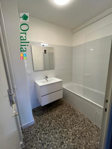 Appartement · Location Villeurbanne (69100) 4 pièces · 83m²