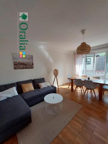 Appartement · Location Grenoble (38100) 3 pièces · 71m²