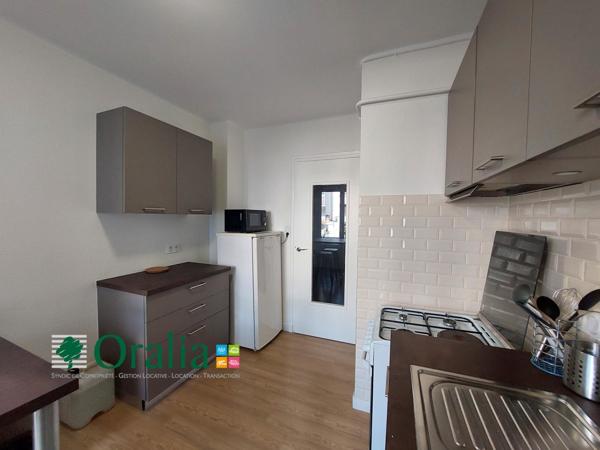 Appartement · Location Grenoble (38100) 3 pièces · 71m²