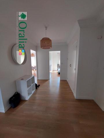 Appartement · Location Grenoble (38100) 3 pièces · 71m²