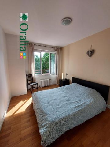 Appartement · Location Grenoble (38100) 3 pièces · 71m²