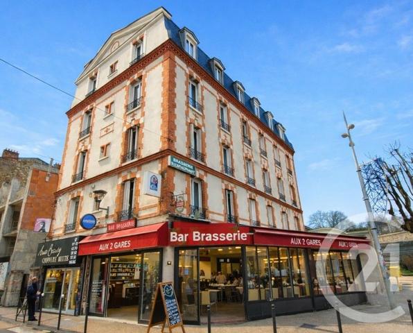 Immeuble à vendre  660 m2 JUVISY SUR ORGE - 91