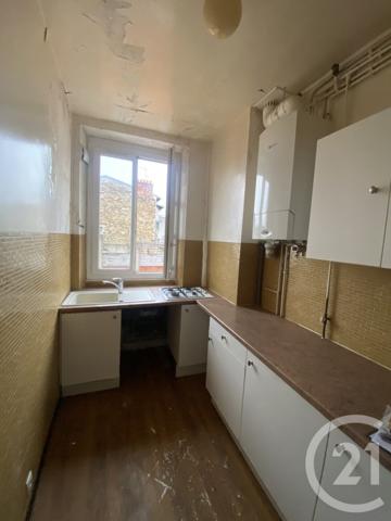 Immeuble à vendre  660 m2 JUVISY SUR ORGE - 91