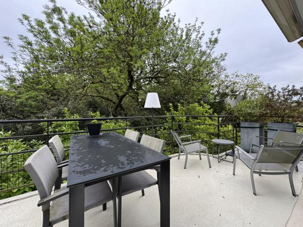 Appartement  4 pièce(s)  3 chambre(s)  95.85 m²