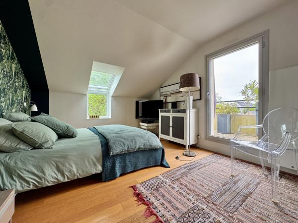 Appartement  4 pièce(s)  3 chambre(s)  95.85 m²