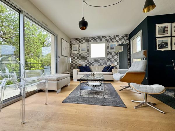 Appartement  4 pièce(s)  3 chambre(s)  95.85 m²