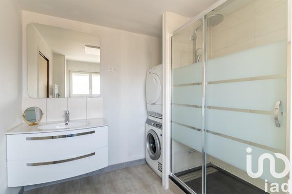 Appartement à vendre 4 pièces 91 m² Mitry-Mory