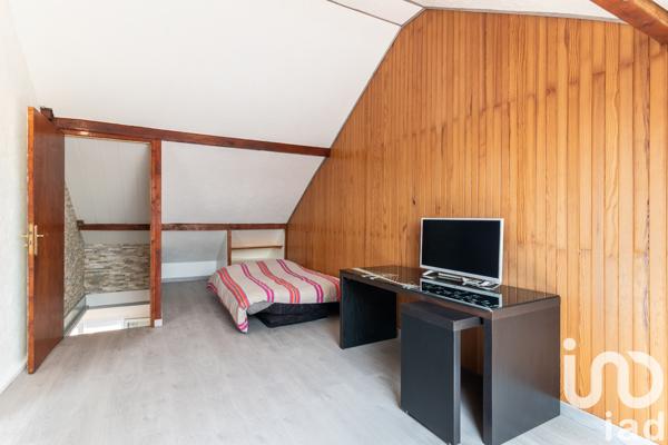 Appartement à vendre 4 pièces 91 m² Mitry-Mory