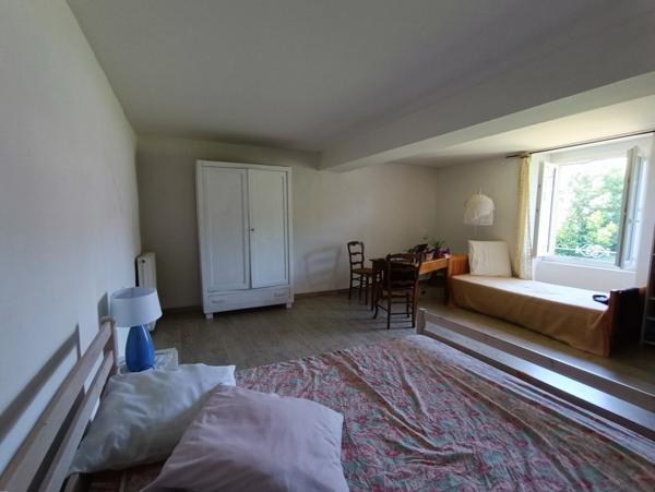 Maison T3 bis de plus de 148 m², cadre exceptionnel - Revel (31250)