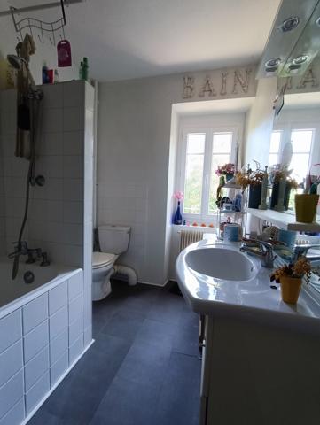 Maison T3 bis de plus de 148 m², cadre exceptionnel - Revel (31250)