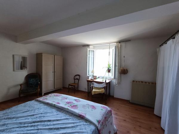 Maison T3 bis de plus de 148 m², cadre exceptionnel - Revel (31250)