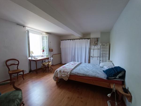 Maison T3 bis de plus de 148 m², cadre exceptionnel - Revel (31250)