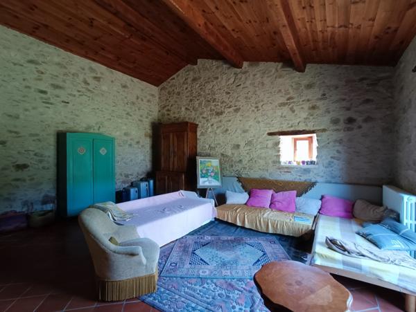 Maison T3 bis de plus de 148 m², cadre exceptionnel - Revel (31250)