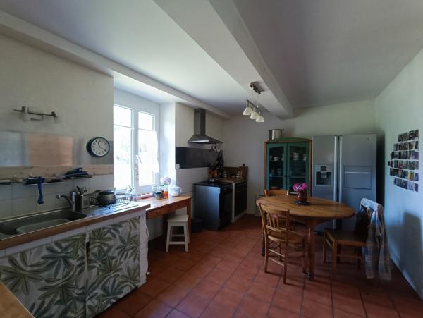 Maison T3 bis de plus de 148 m², cadre exceptionnel - Revel (31250)