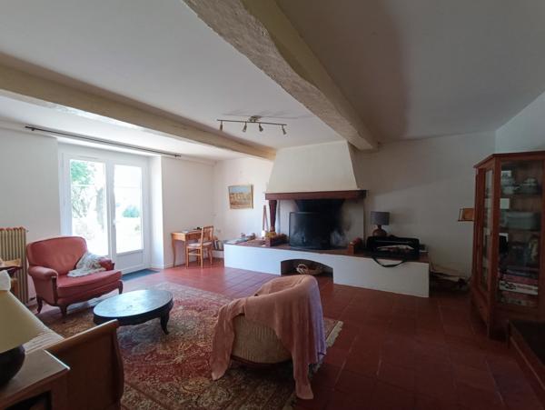 Maison T3 bis de plus de 148 m², cadre exceptionnel - Revel (31250)