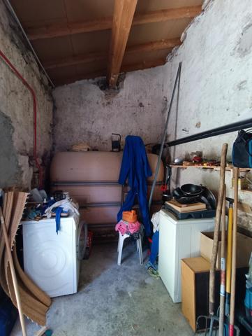 Maison T3 bis de plus de 148 m², cadre exceptionnel - Revel (31250)
