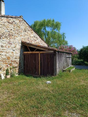 Maison T3 bis de plus de 148 m², cadre exceptionnel - Revel (31250)