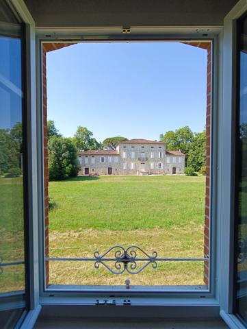 Maison T3 bis de plus de 148 m², cadre exceptionnel - Revel (31250)