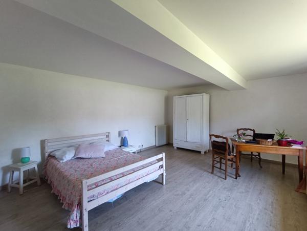 Maison T3 bis de plus de 148 m², cadre exceptionnel - Revel (31250)