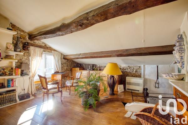 Triplex 4 pièces de 93 m² à Montauroux (83440)