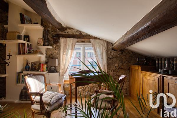 Triplex 4 pièces de 93 m² à Montauroux (83440)