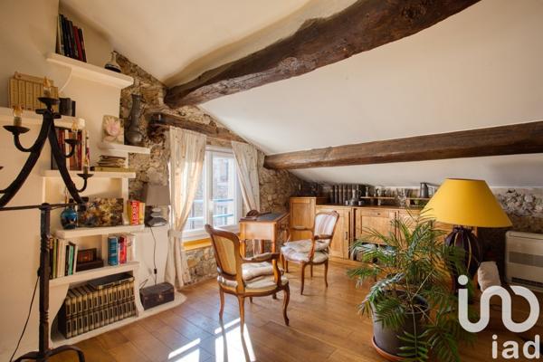 Triplex 4 pièces de 93 m² à Montauroux (83440)