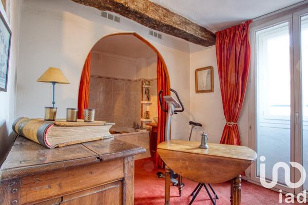 Triplex 4 pièces de 93 m² à Montauroux (83440)