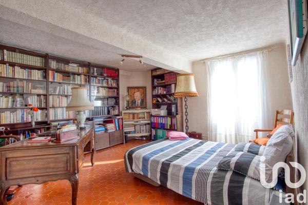 Triplex 4 pièces de 93 m² à Montauroux (83440)