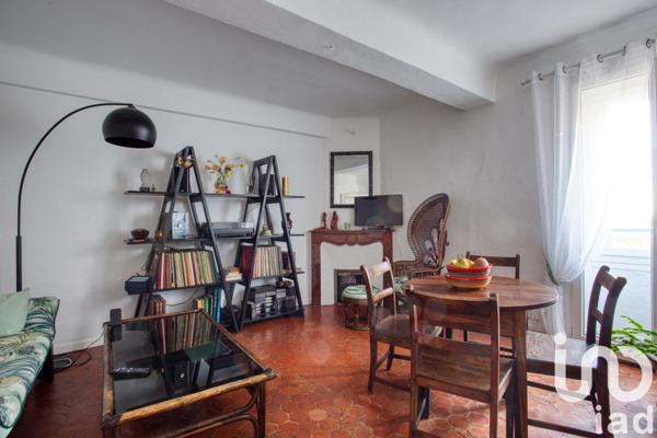 Triplex 4 pièces de 93 m² à Montauroux (83440)