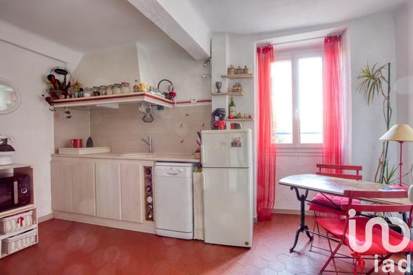 Triplex 4 pièces de 93 m² à Montauroux (83440)