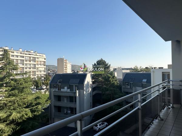 Appartement en location à Clermont-Ferrand Quartier Marivaux/Neufs Soleils