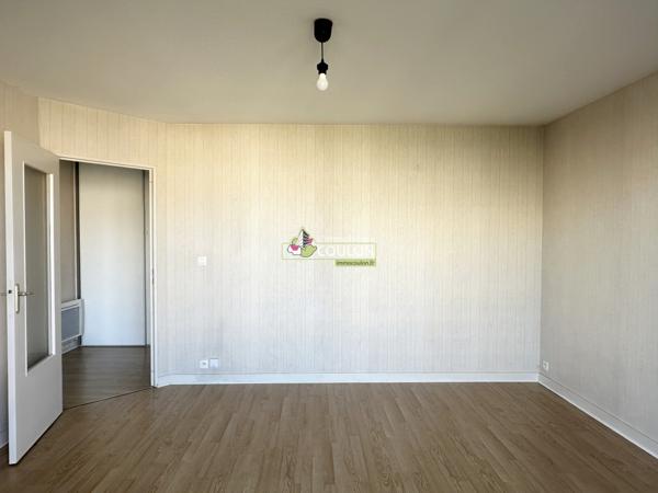 Appartement en location à Clermont-Ferrand Quartier Marivaux/Neufs Soleils