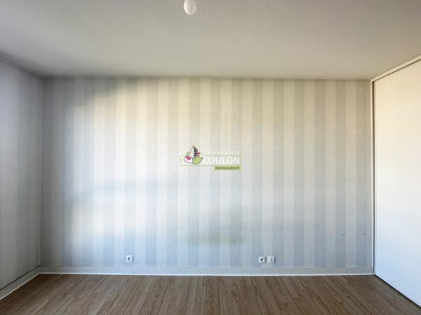 Appartement en location à Clermont-Ferrand Quartier Marivaux/Neufs Soleils