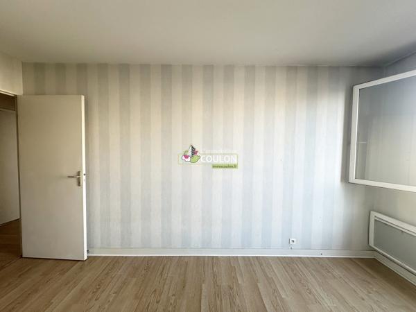 Appartement en location à Clermont-Ferrand Quartier Marivaux/Neufs Soleils