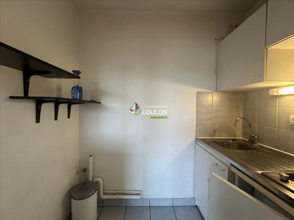 Appartement meuble en location à Clermont-Ferrand Quartier Jaude/Banque De France