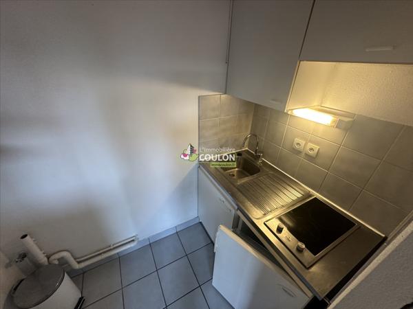 Appartement meuble en location à Clermont-Ferrand Quartier Jaude/Banque De France