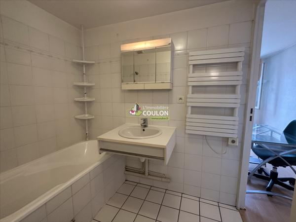 Appartement meuble en location à Clermont-Ferrand Quartier Jaude/Banque De France