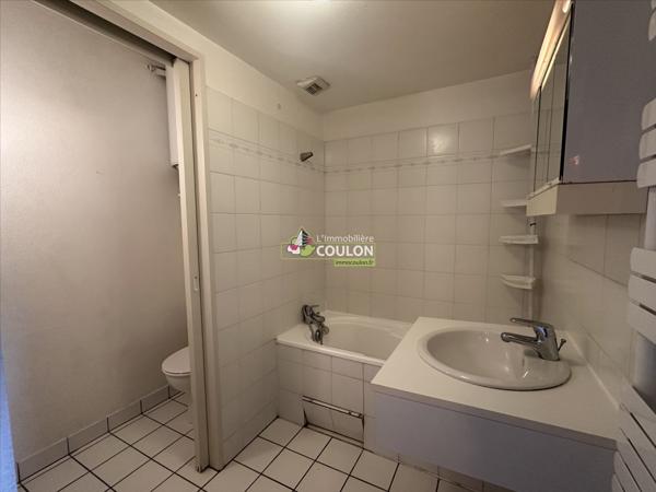 Appartement meuble en location à Clermont-Ferrand Quartier Jaude/Banque De France