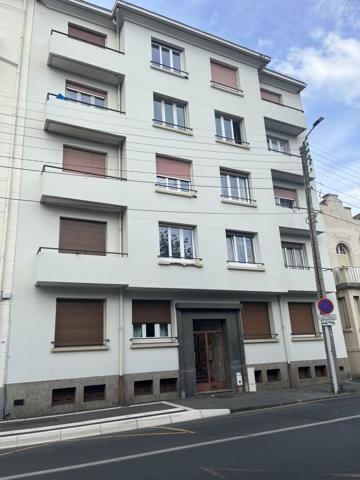 CLERMONT FERRAND - Clermont ferrand
