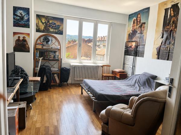 CLERMONT FERRAND - Clermont ferrand