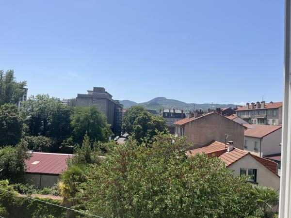 CLERMONT FERRAND - Clermont ferrand